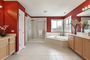 bathroom painting murrieta