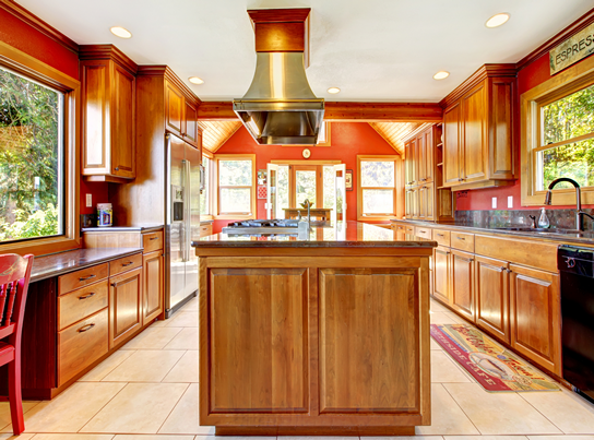 Kitchen Remodeling